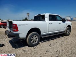Dodge Ram 2024 6