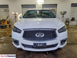 Infiniti Pozostałe 2020 3