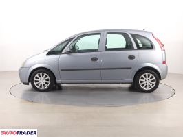 Opel Meriva 2004 1.6 99 KM