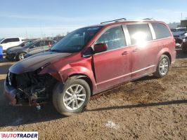 Dodge Grand Caravan - zobacz ofertę