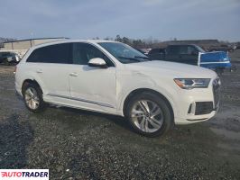 Audi Q7 2021 3