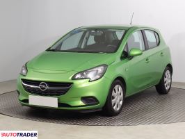 Opel Corsa 2015 1.4 88 KM