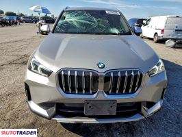BMW X1 2024 2