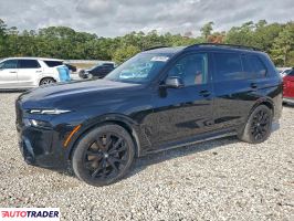 BMW Pozostałe 2024 3