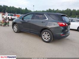 Chevrolet Equinox 2020 1