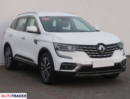 Renault Koleos 2019 1.7 147 KM