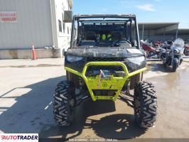 Polaris Ranger RZR 2020
