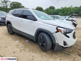 GMC Terrain 2020 1