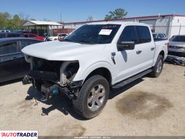 Ford Pozostałe 2021 5