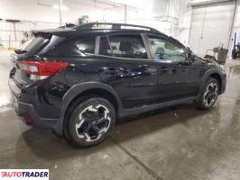 Subaru Pozostałe 2021 2