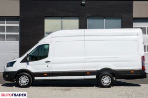 Ford Transit 2022 2