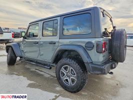 Jeep Wrangler 2022 3