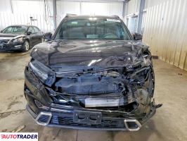 Honda CR-V 2026 2