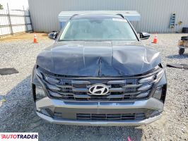 Hyundai Tucson 2026 1