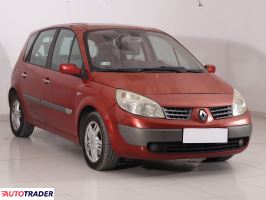 Renault Scenic - zobacz ofertę