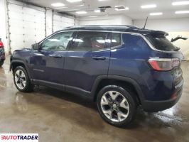 Jeep Compass 2021 2