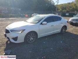 Acura Pozostałe 2020 2