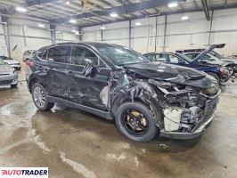 Toyota Venza 2021 2