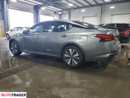 Nissan Altima 2019 2