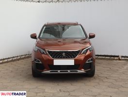 Peugeot 3008 2020 1.2 128 KM