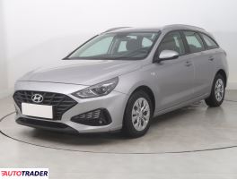 Hyundai i30 2021 1.0 118 KM