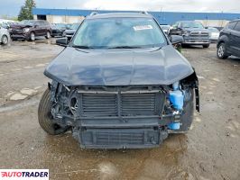 GMC Terrain 2023 1