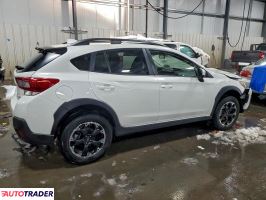 Subaru Pozostałe 2023 2