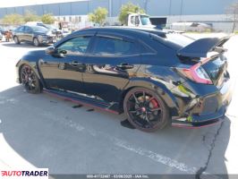 Honda Civic 2019 2 Honda Civic 2019 2