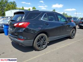 Chevrolet Equinox 2020 2