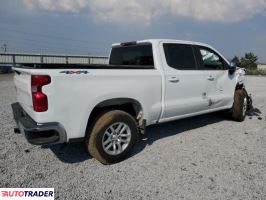 Chevrolet Silverado 2022 5