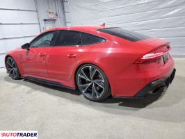 Audi Pozostałe 2022 4 Audi Pozostałe 2022 4