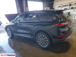 Lincoln Navigator 2026 2
