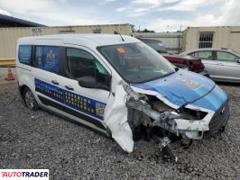 Ford Transit Connect 2023 2