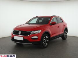 Volkswagen T-Roc 2020 1.5 147 KM