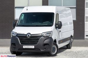 Renault Master 2024 2.3