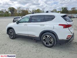 Hyundai Santa Fe 2020 2