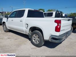 Chevrolet 1500 2020 5 Chevrolet 1500 2020 5