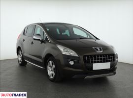 Peugeot 3008 2009 1.6 118 KM
