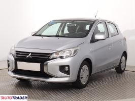 Mitsubishi Space Star 2021 1.2 69 KM Mitsubishi Space Star 2021 1.2 69 KM