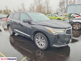 Acura RDX 2023 2