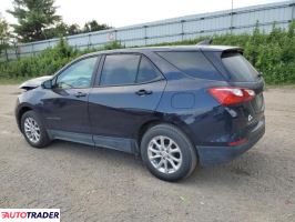 Chevrolet Equinox 2020 1