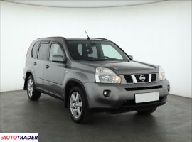 Nissan X-Trail 2008 2.0 147 KM