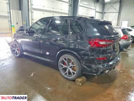 BMW X5 2023 3