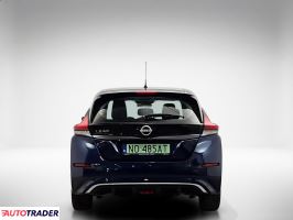 Nissan Leaf 2023 150 KM