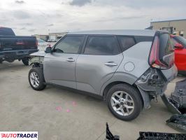 Kia Soul 2024 2