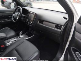 Mitsubishi Outlander 2020 2