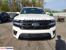 Ford Expedition 2023 3