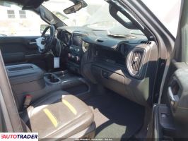 GMC Sierra 2020 3