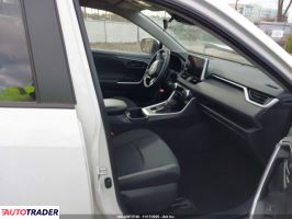 Toyota Pozostałe 2024 2