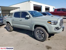 Toyota Tacoma 2023 3 Toyota Tacoma 2023 3